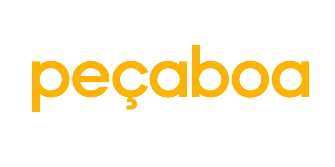 Logotipo Peçaboa